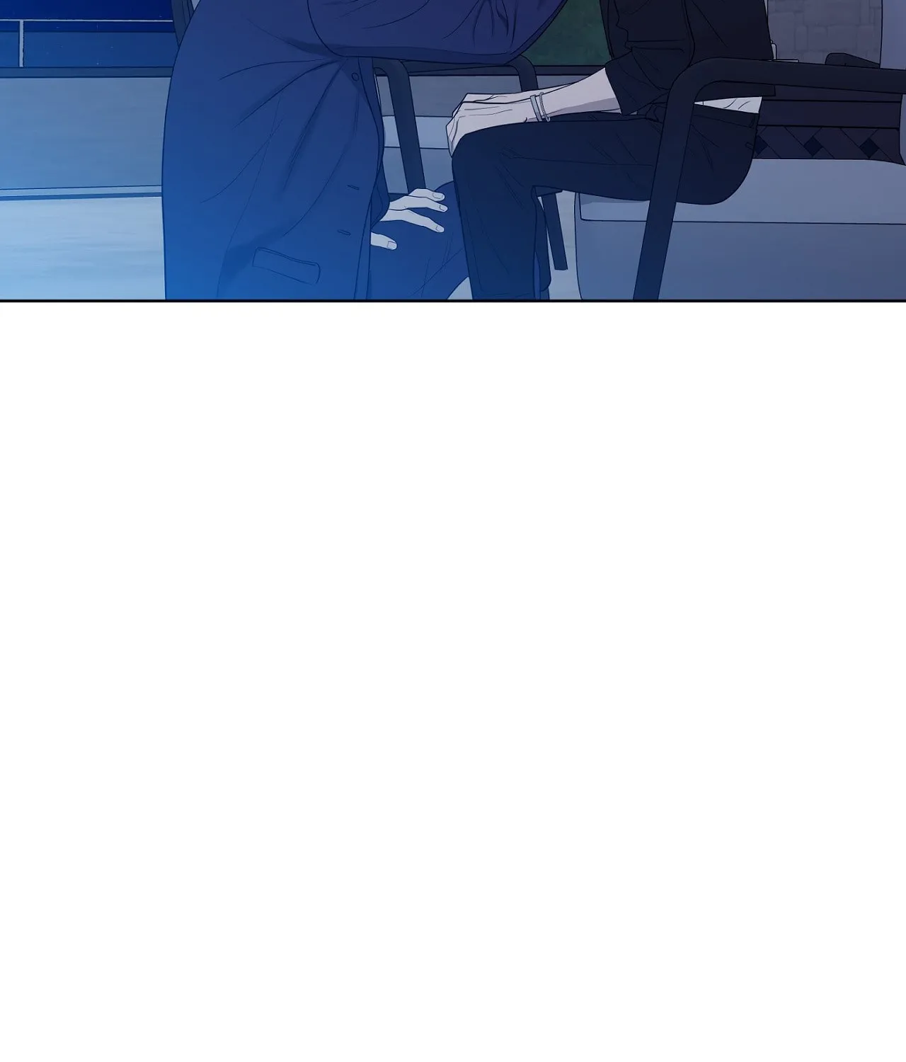 Read Sparkling Baby chapter 12 image 85 on Lezhin