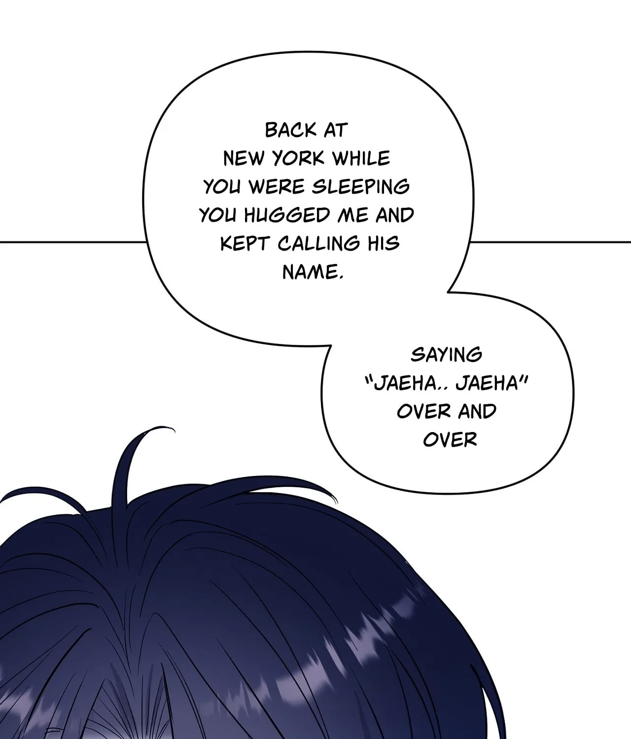Read Sparkling Baby chapter 12 image 88 on Lezhin