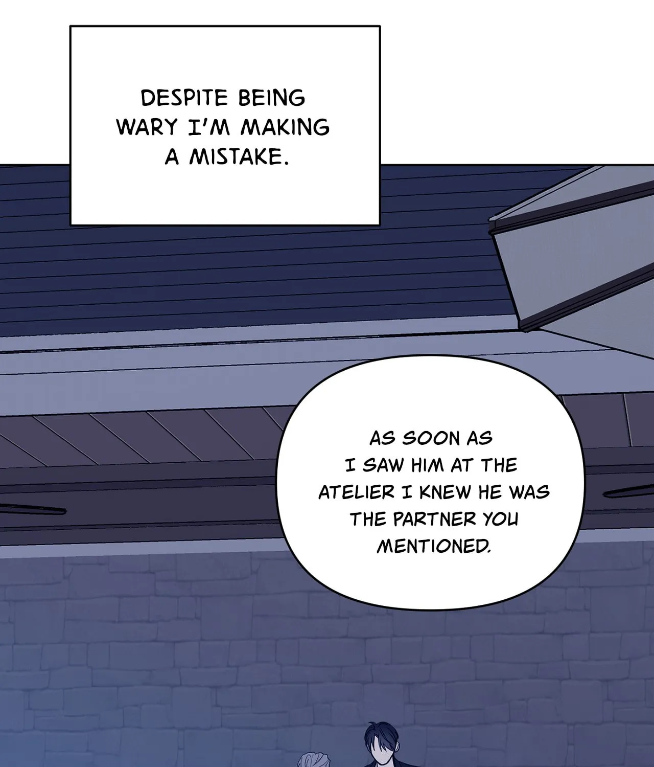 Read Sparkling Baby chapter 12 image 91 on Lezhin
