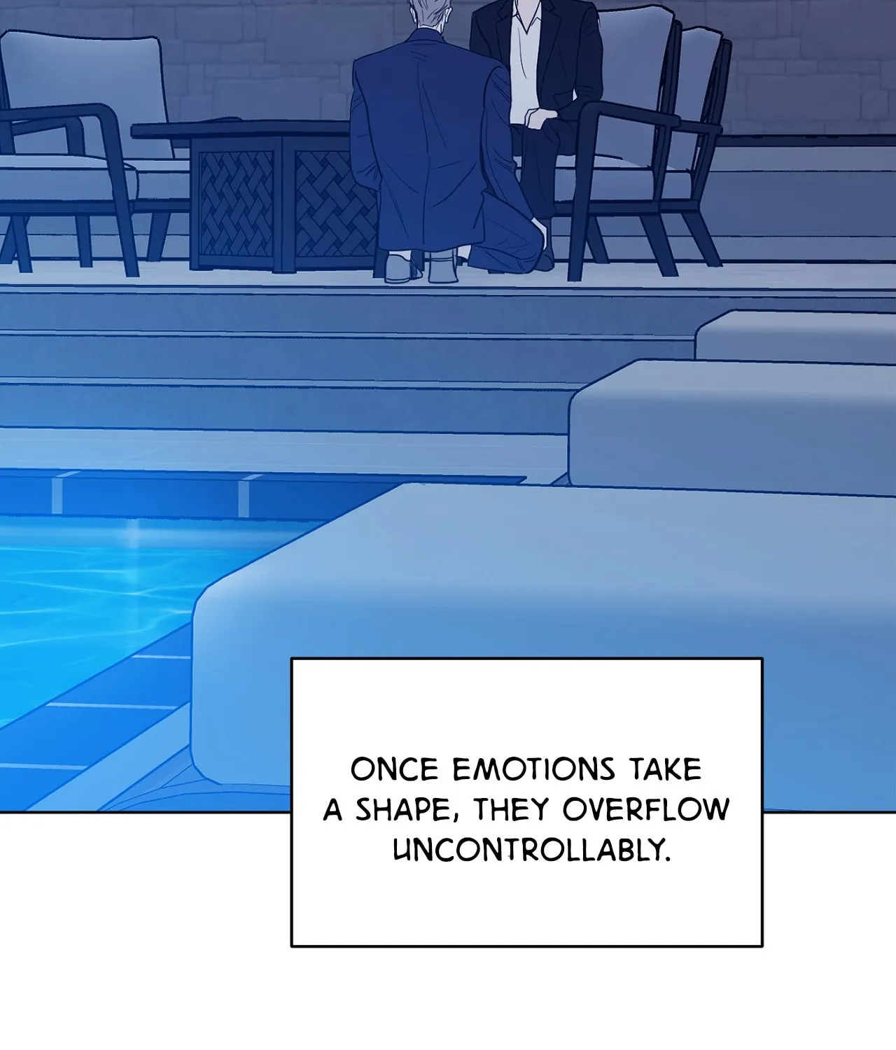 Read Sparkling Baby chapter 12 image 92 on Lezhin