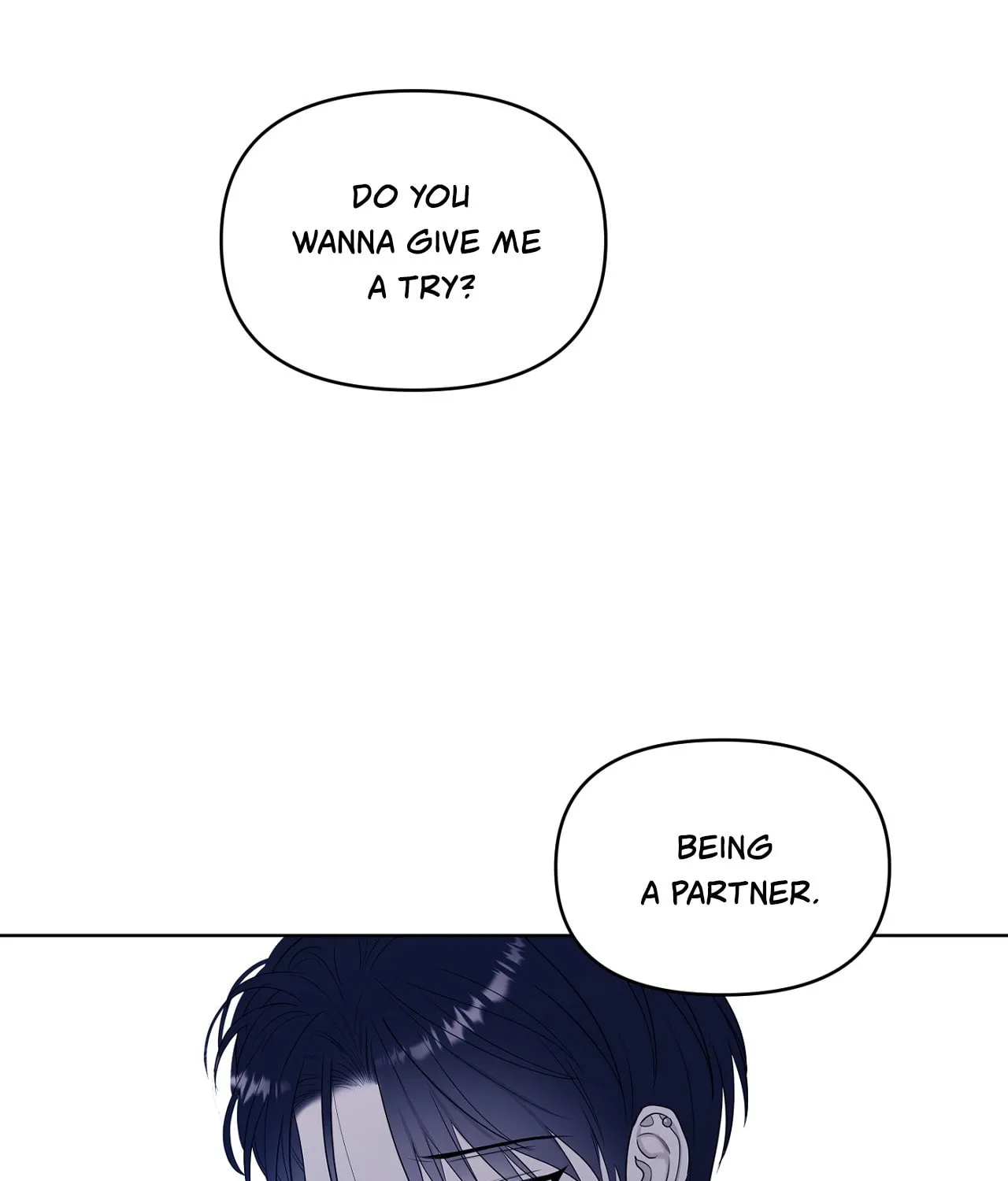Read Sparkling Baby chapter 12 image 94 on Lezhin