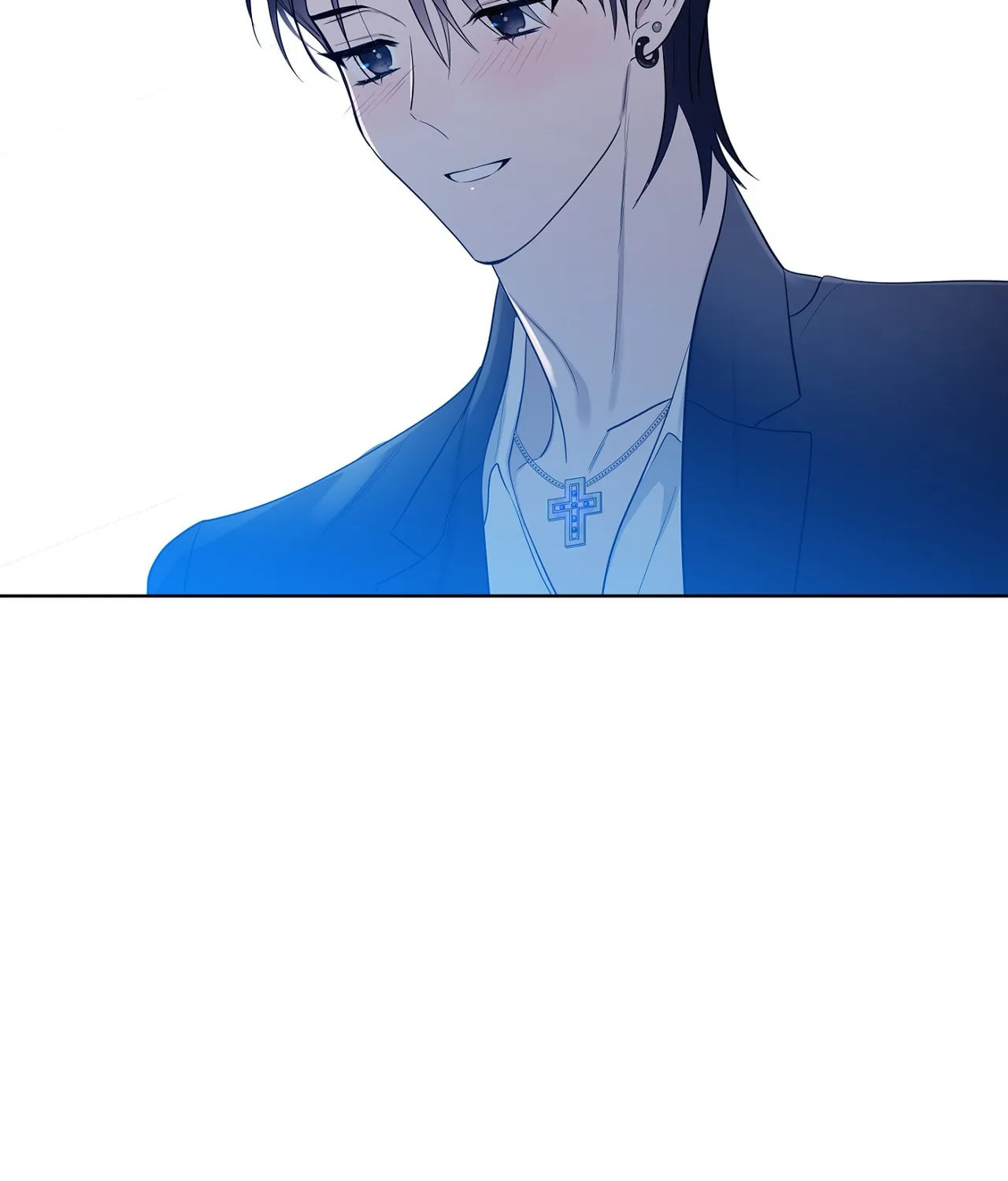 Read Sparkling Baby chapter 12 image 95 on Lezhin