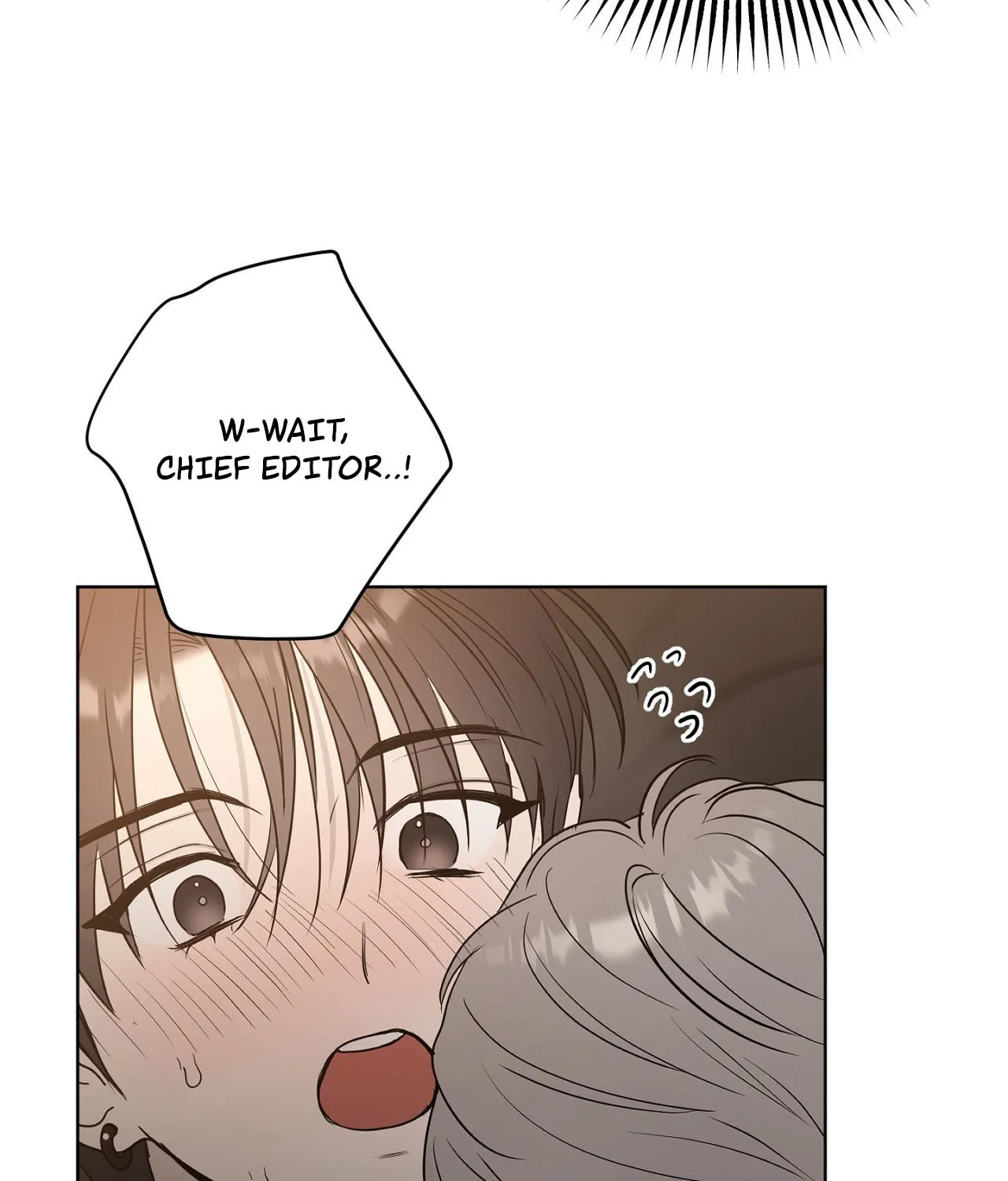 Read Sparkling Baby chapter 13 image 100 on Lezhin