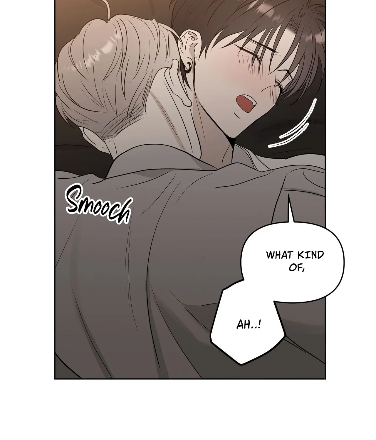 Read Sparkling Baby chapter 13 image 104 on Lezhin