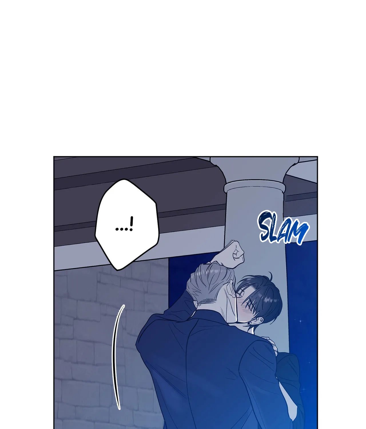 Read Sparkling Baby chapter 13 image 11 on Lezhin