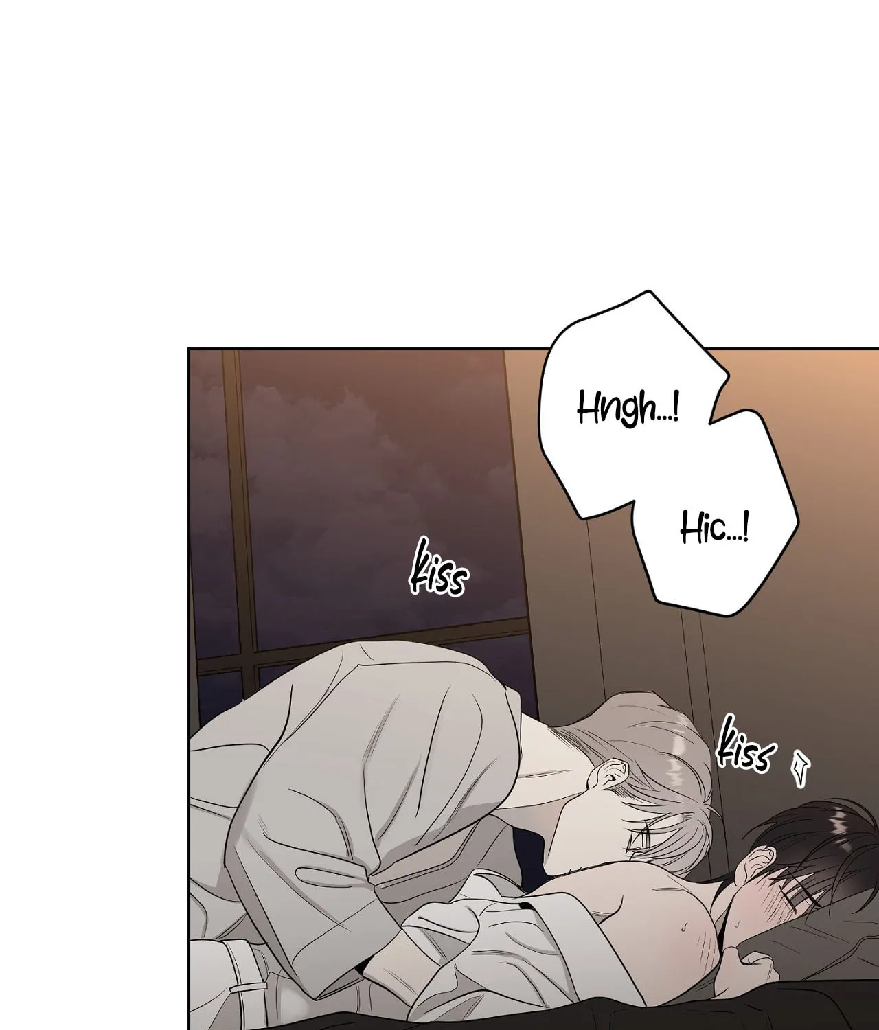 Read Sparkling Baby chapter 13 image 120 on Lezhin