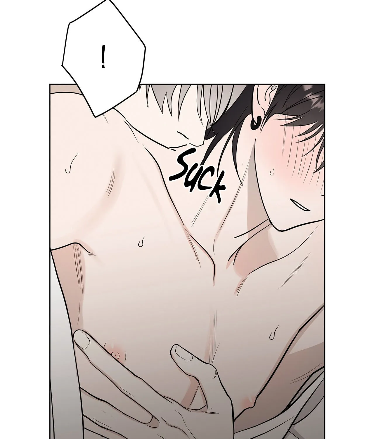 Read Sparkling Baby chapter 13 image 122 on Lezhin