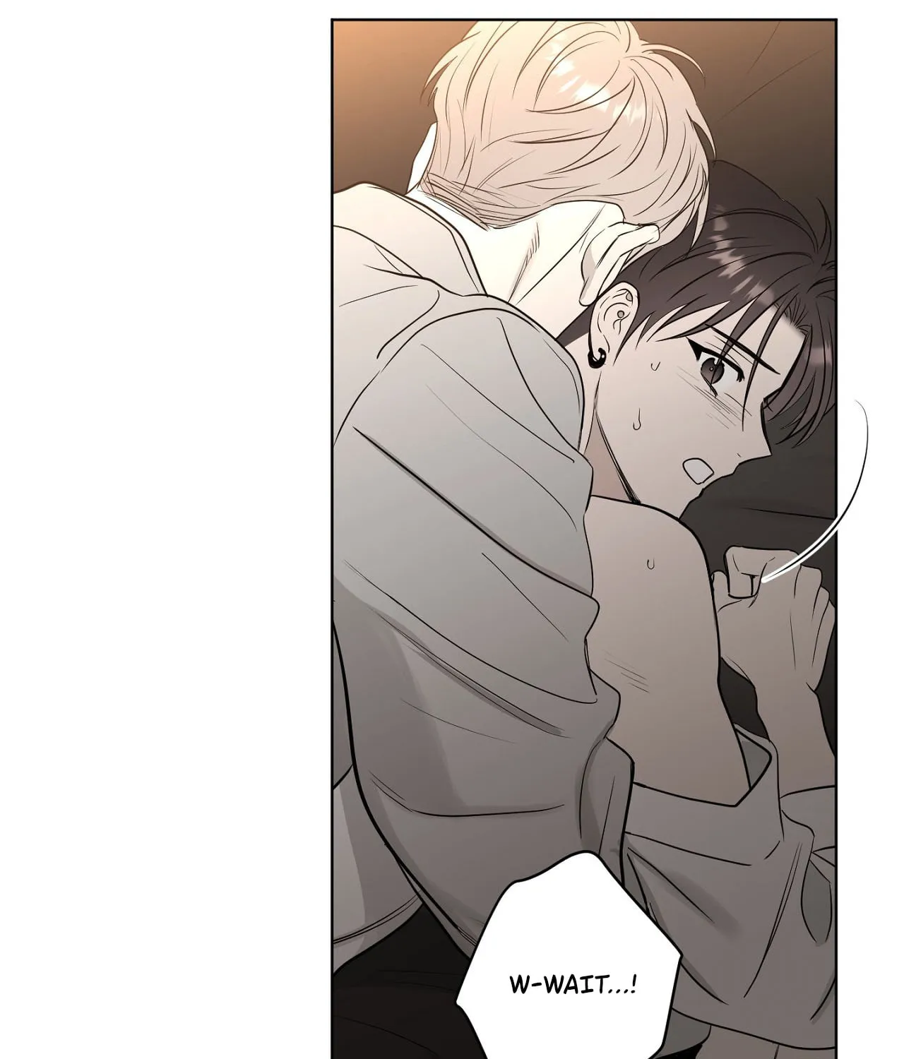 Read Sparkling Baby chapter 13 image 126 on Lezhin