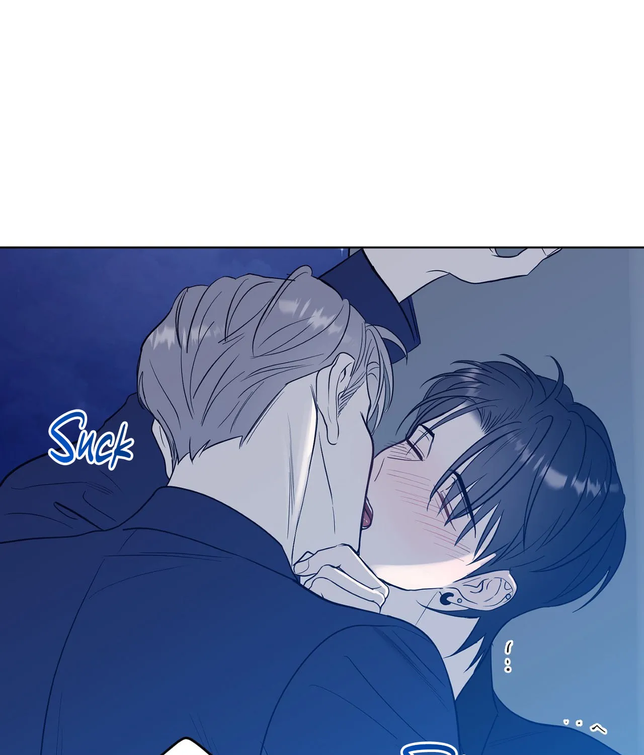 Read Sparkling Baby chapter 13 image 13 on Lezhin