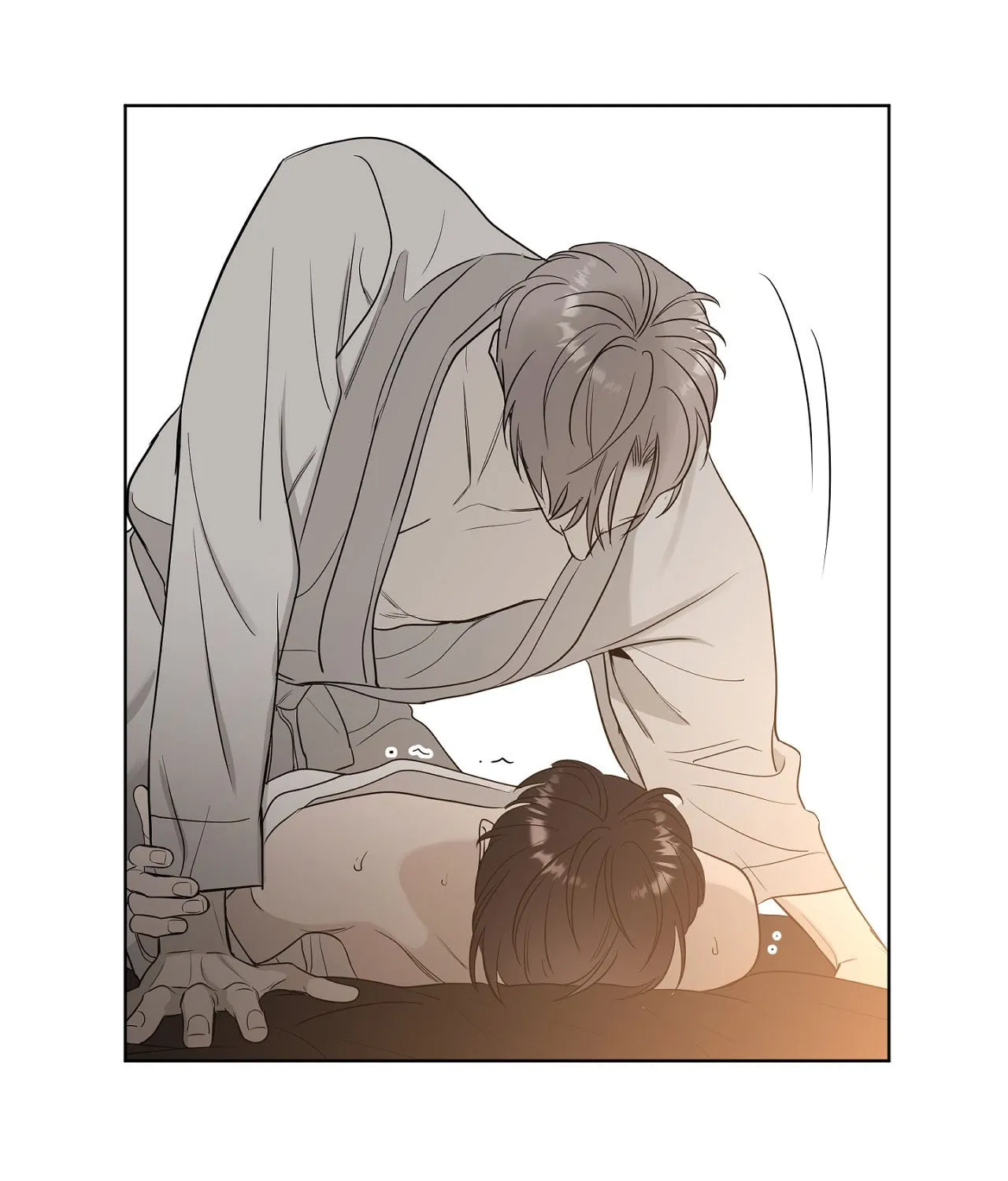 Read Sparkling Baby chapter 13 image 154 on Lezhin
