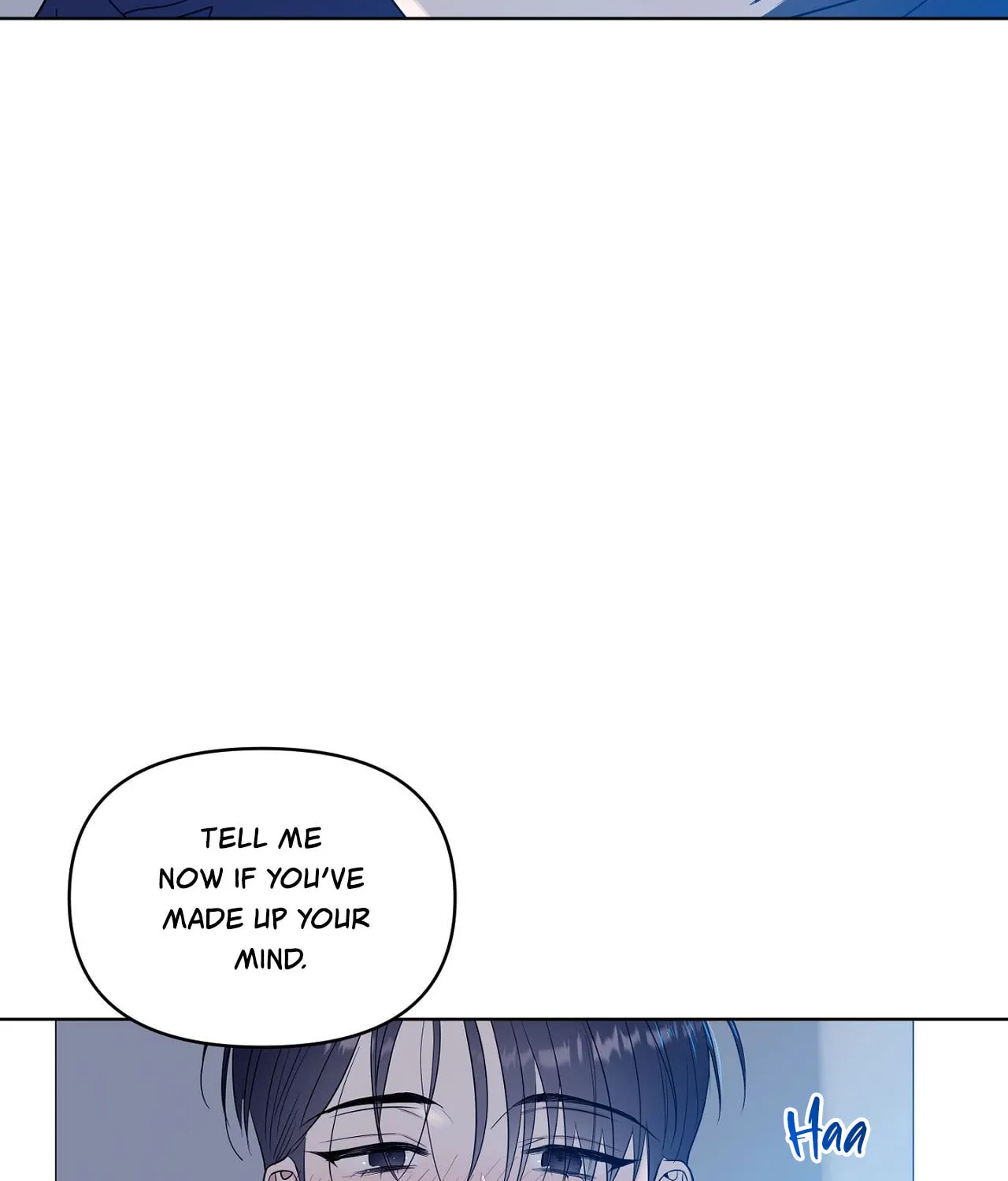 Read Sparkling Baby chapter 13 image 16 on Lezhin