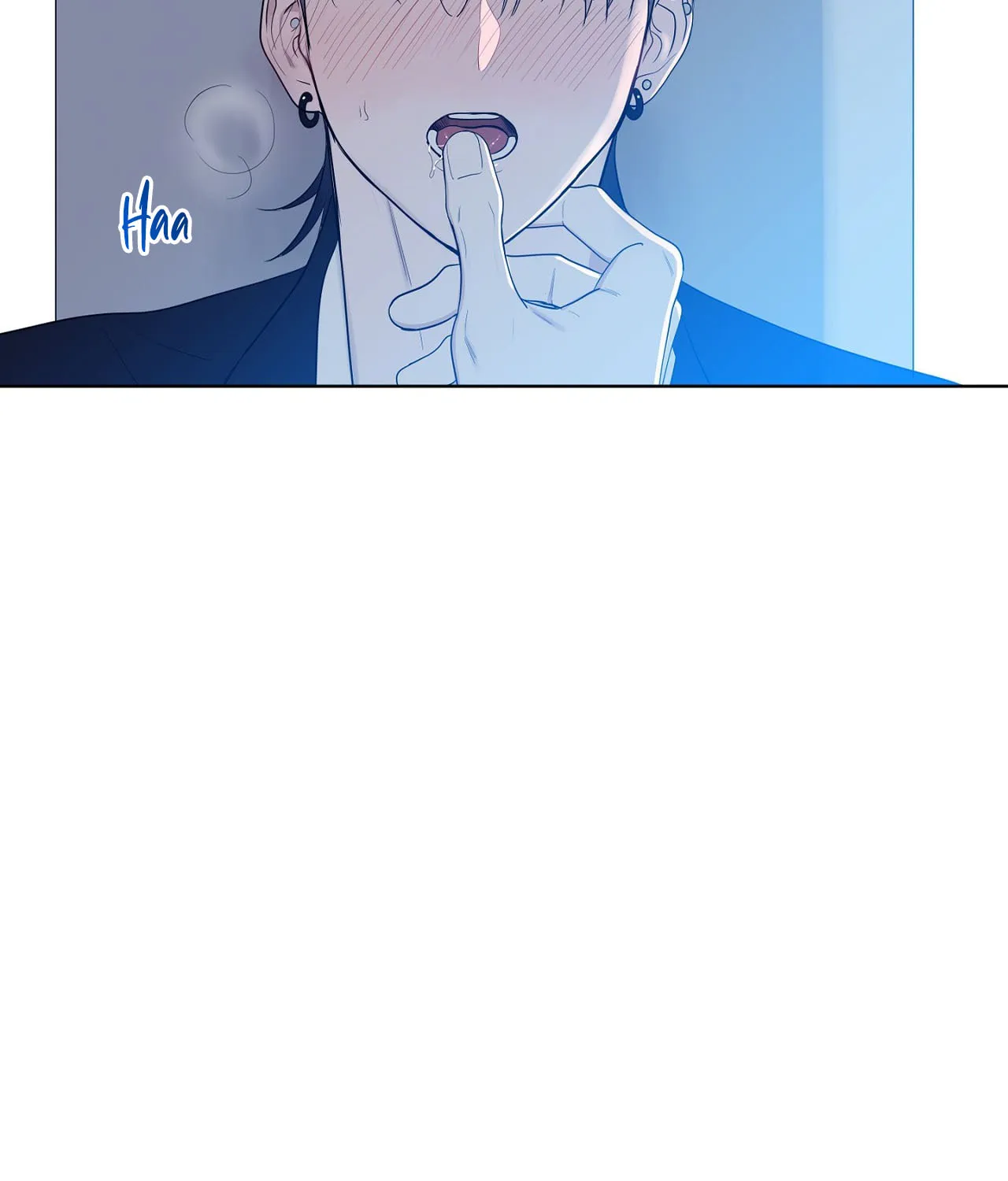 Read Sparkling Baby chapter 13 image 17 on Lezhin
