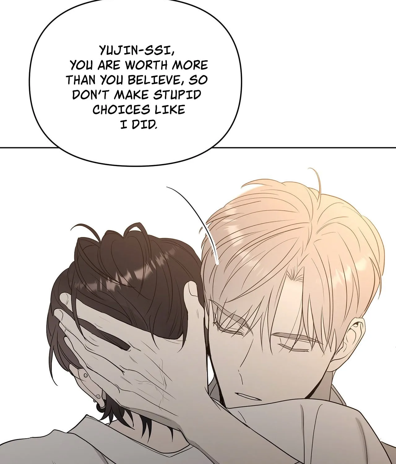 Read Sparkling Baby chapter 13 image 173 on Lezhin