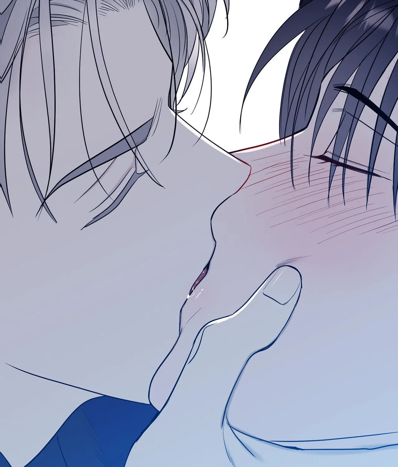 Read Sparkling Baby chapter 13 image 28 on Lezhin