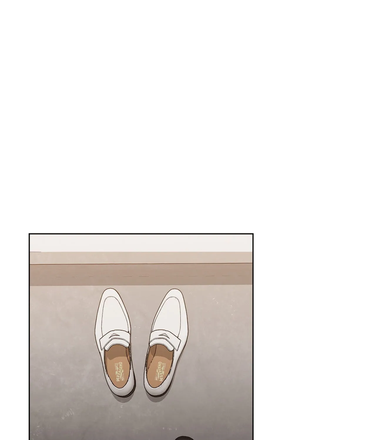 Read Sparkling Baby chapter 13 image 38 on Lezhin