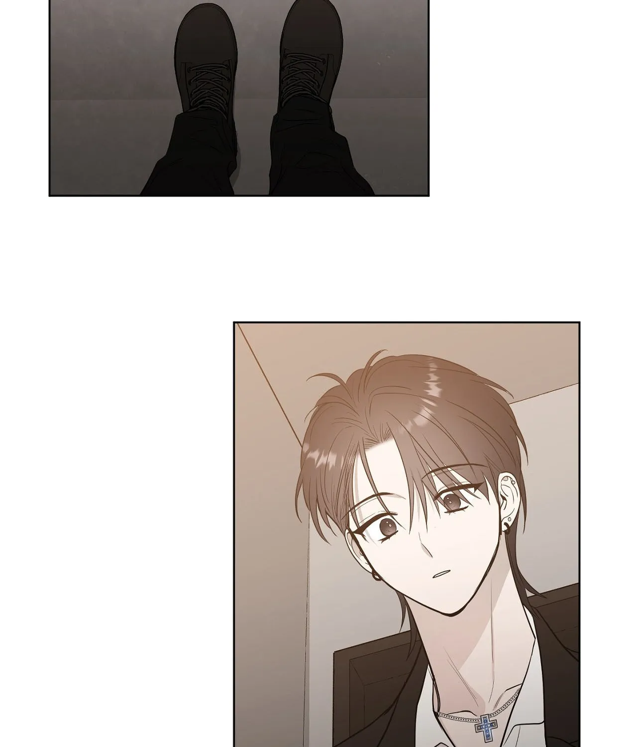 Read Sparkling Baby chapter 13 image 39 on Lezhin