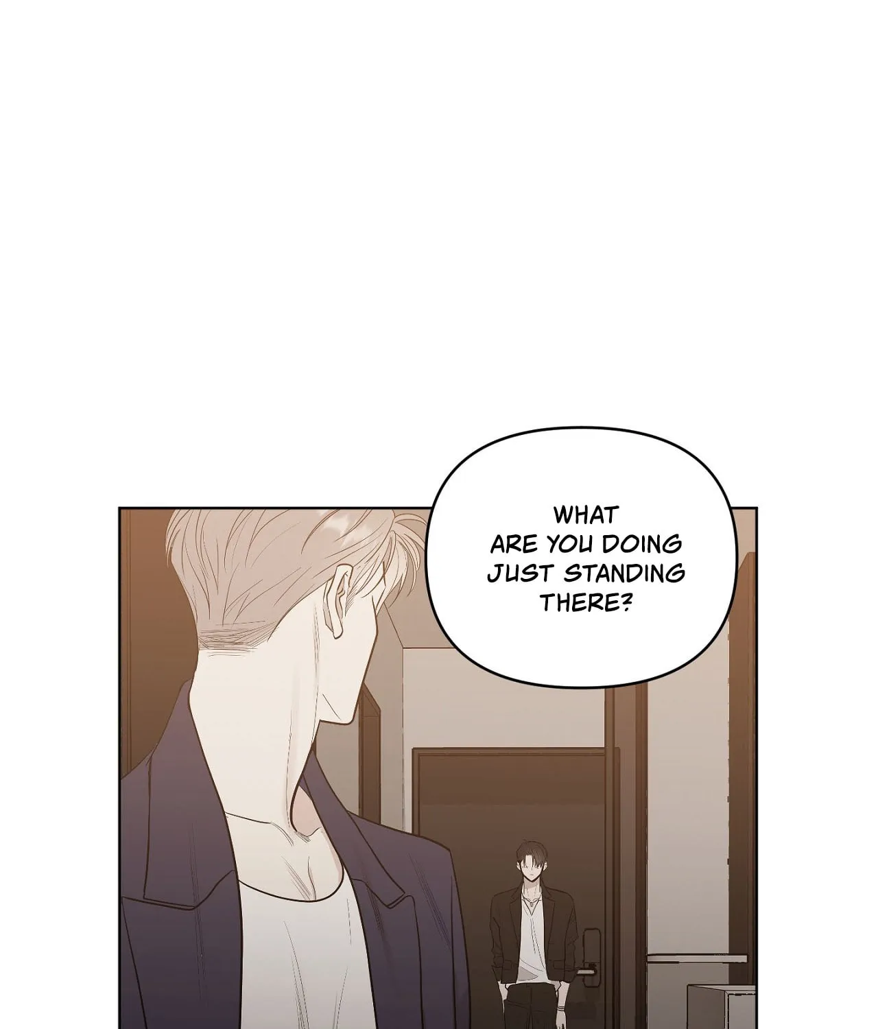 Read Sparkling Baby chapter 13 image 41 on Lezhin