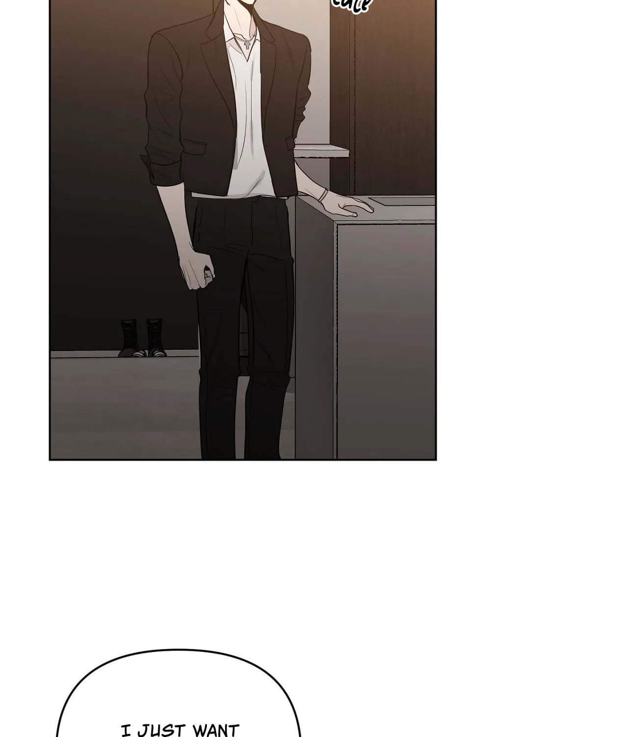 Read Sparkling Baby chapter 13 image 44 on Lezhin
