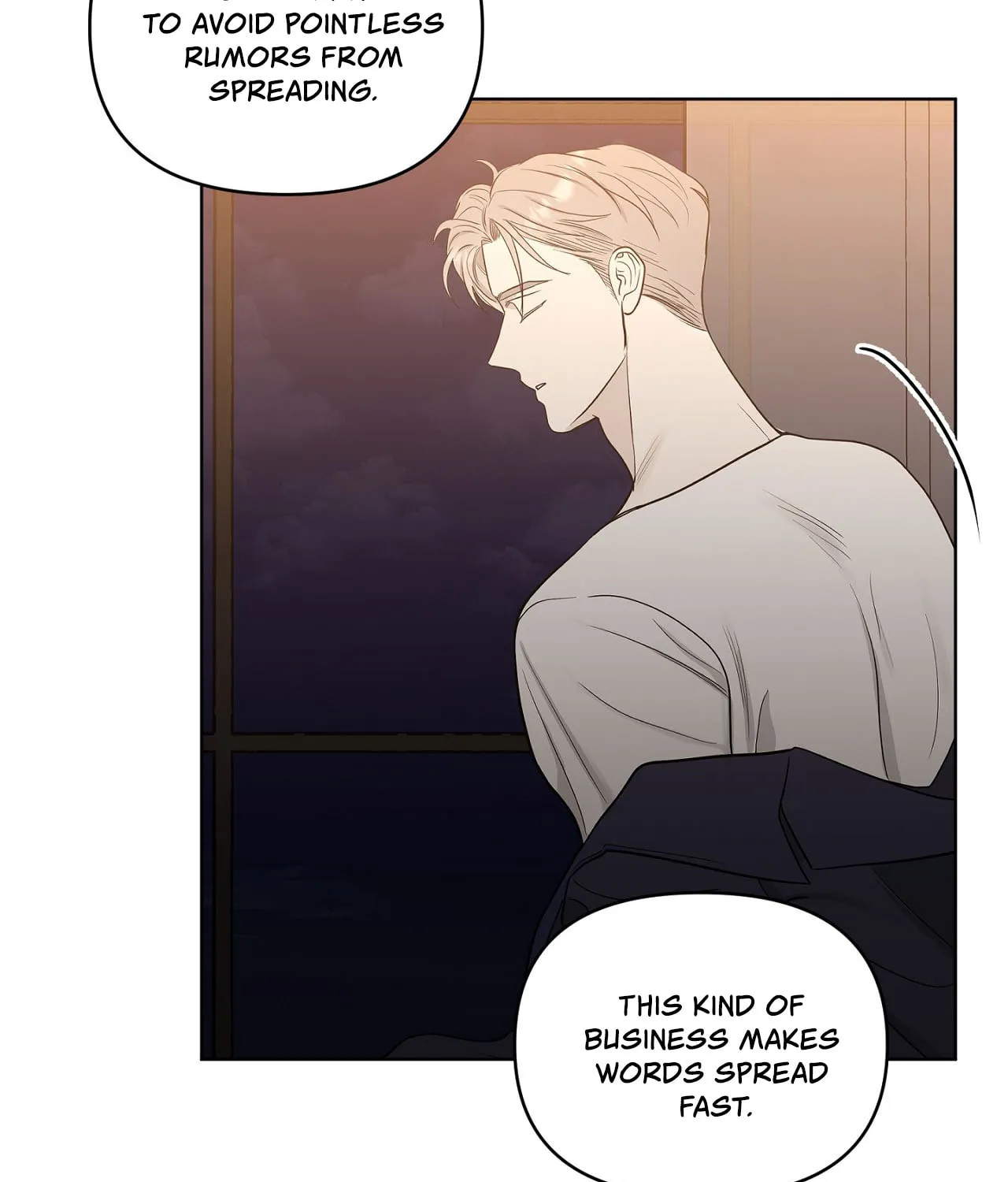 Read Sparkling Baby chapter 13 image 45 on Lezhin
