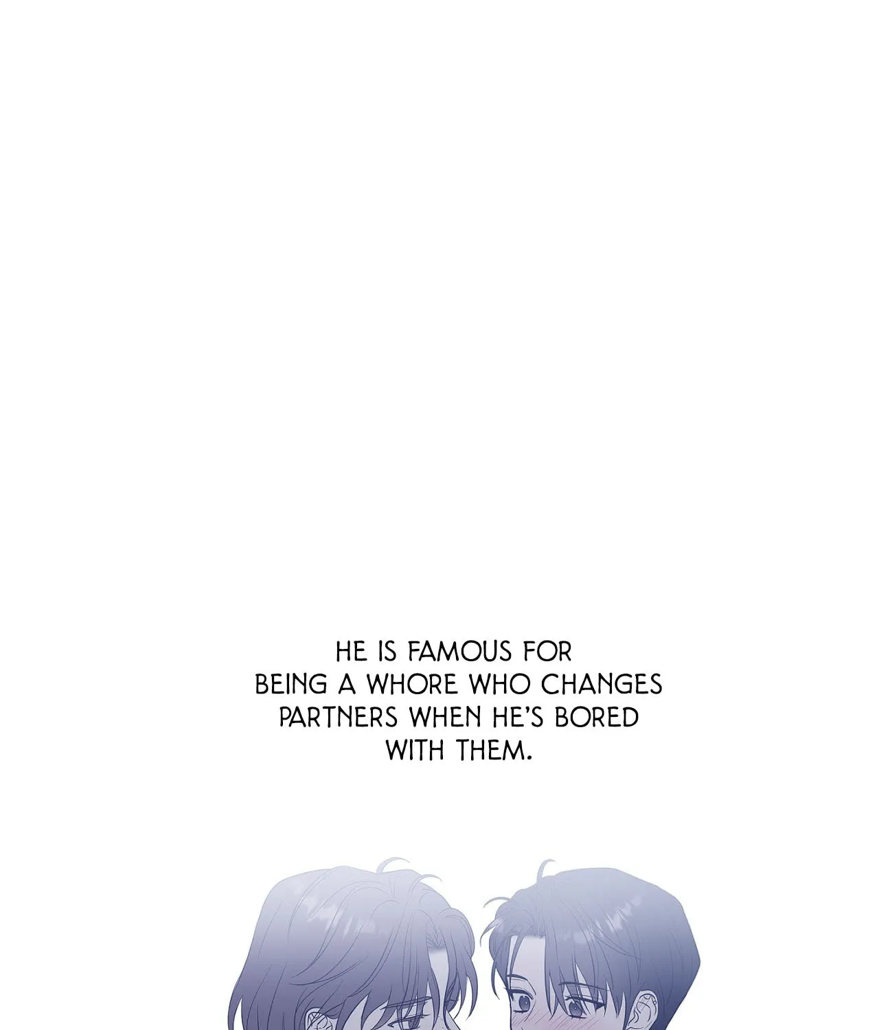 Read Sparkling Baby chapter 13 image 49 on Lezhin