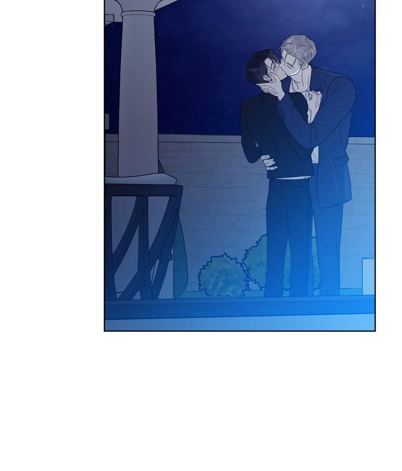 Read Sparkling Baby chapter 13 image 5 on Lezhin