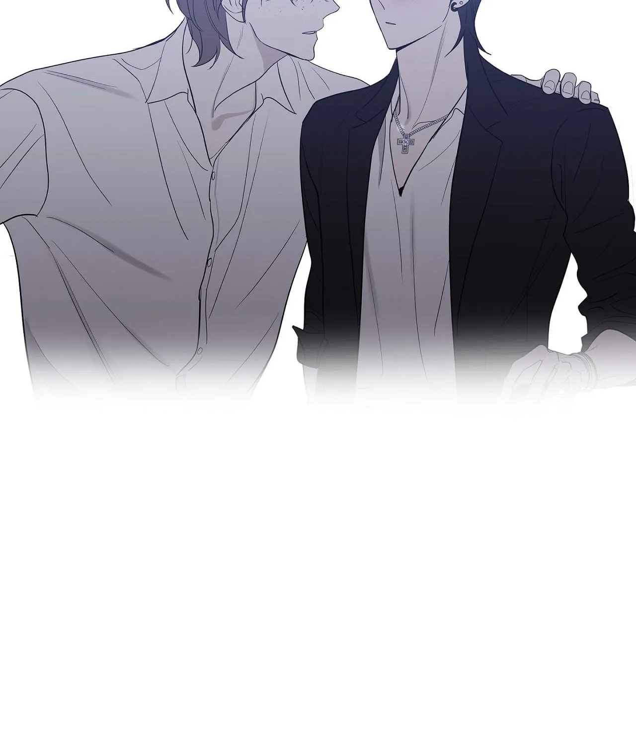 Read Sparkling Baby chapter 13 image 50 on Lezhin