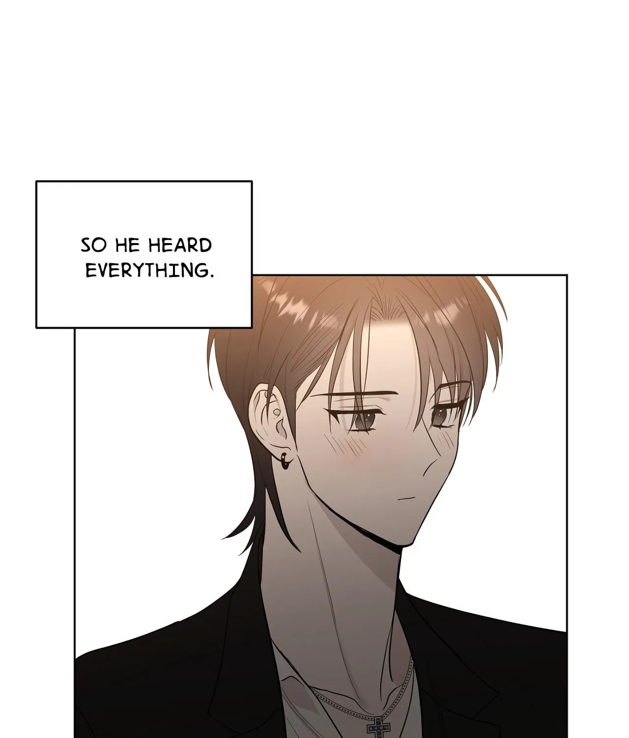 Read Sparkling Baby chapter 13 image 51 on Lezhin
