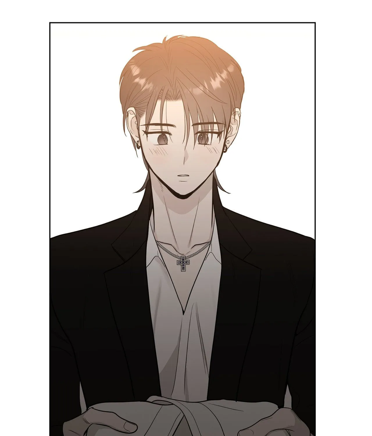 Read Sparkling Baby chapter 13 image 55 on Lezhin