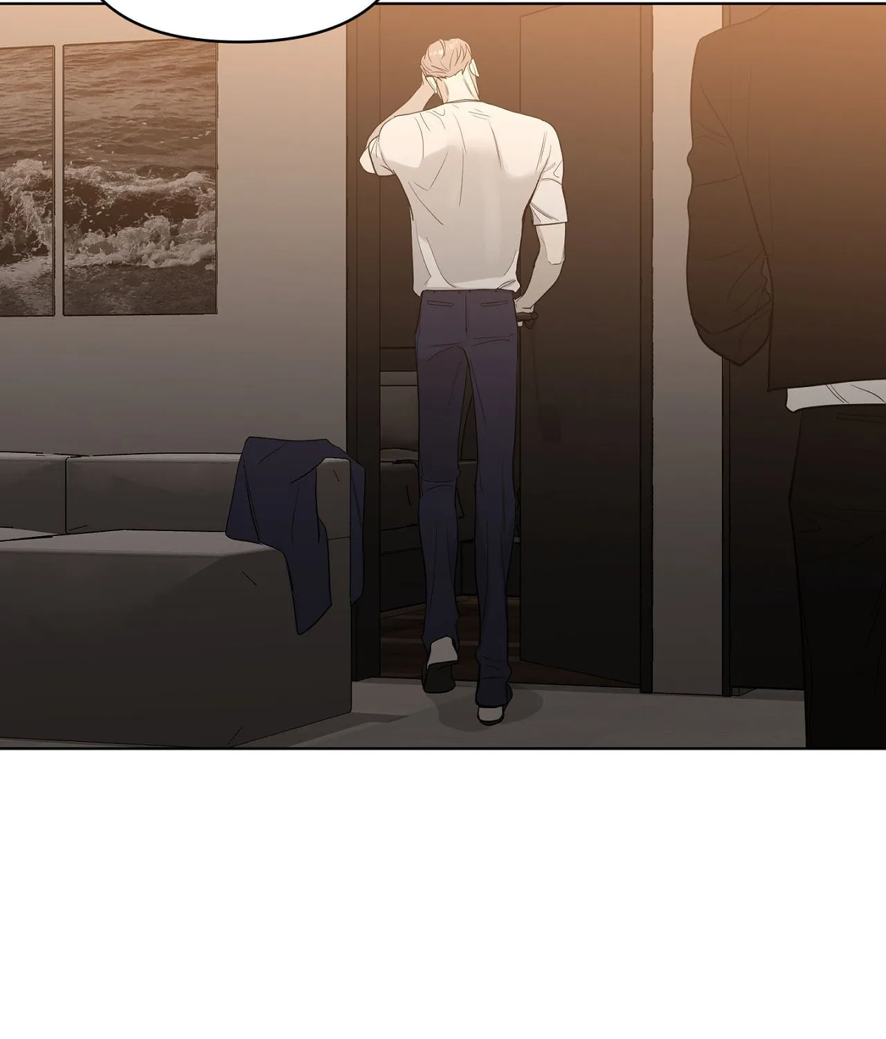 Read Sparkling Baby chapter 13 image 57 on Lezhin