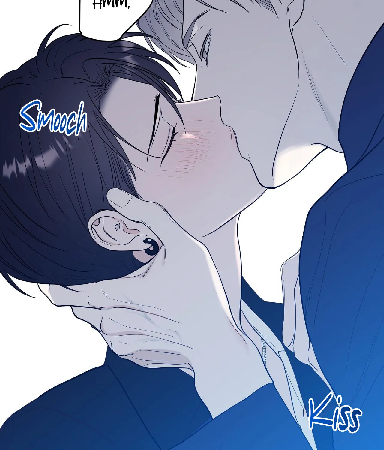 Read Sparkling Baby chapter 13 image 7 on Lezhin