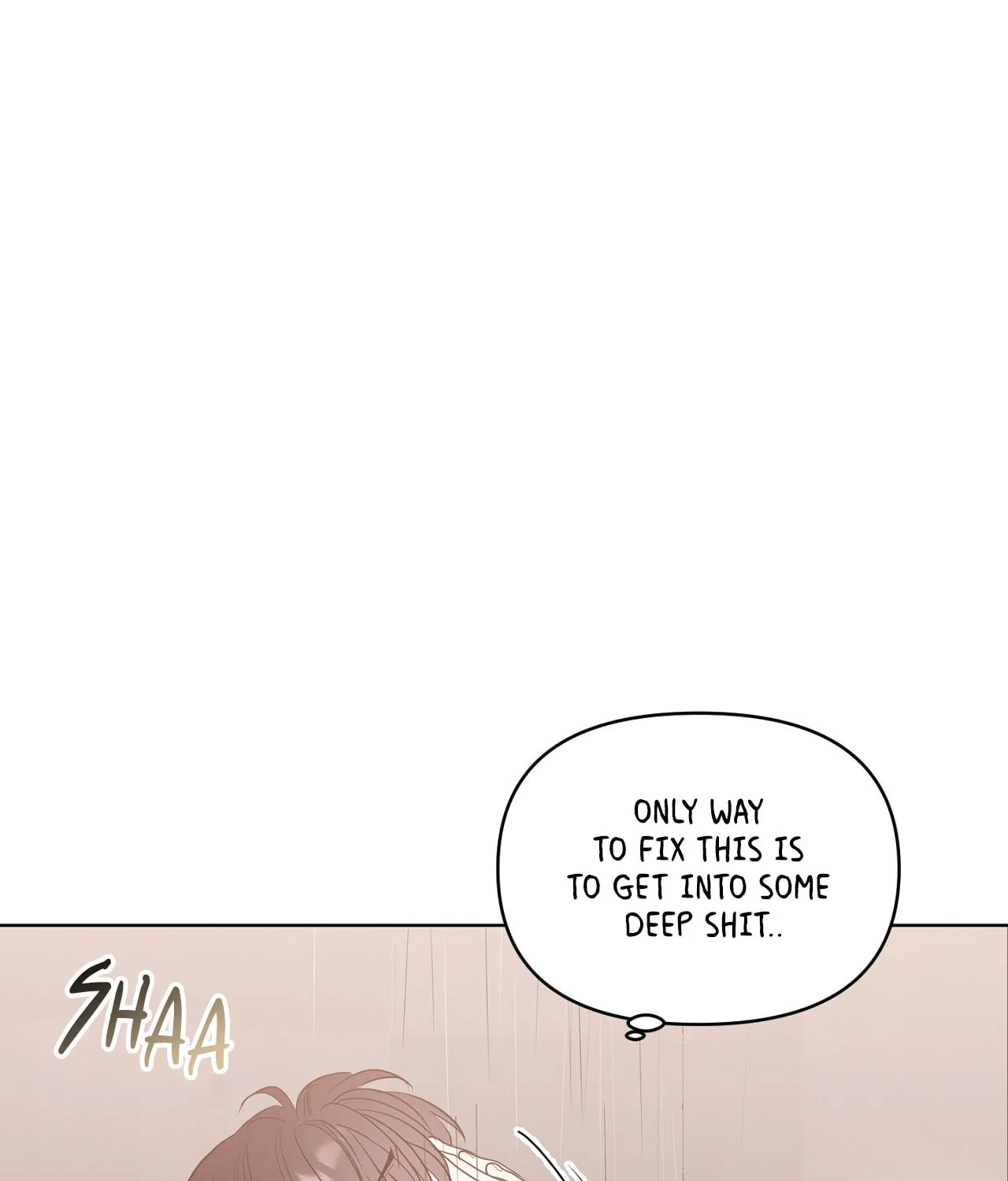 Read Sparkling Baby chapter 13 image 75 on Lezhin