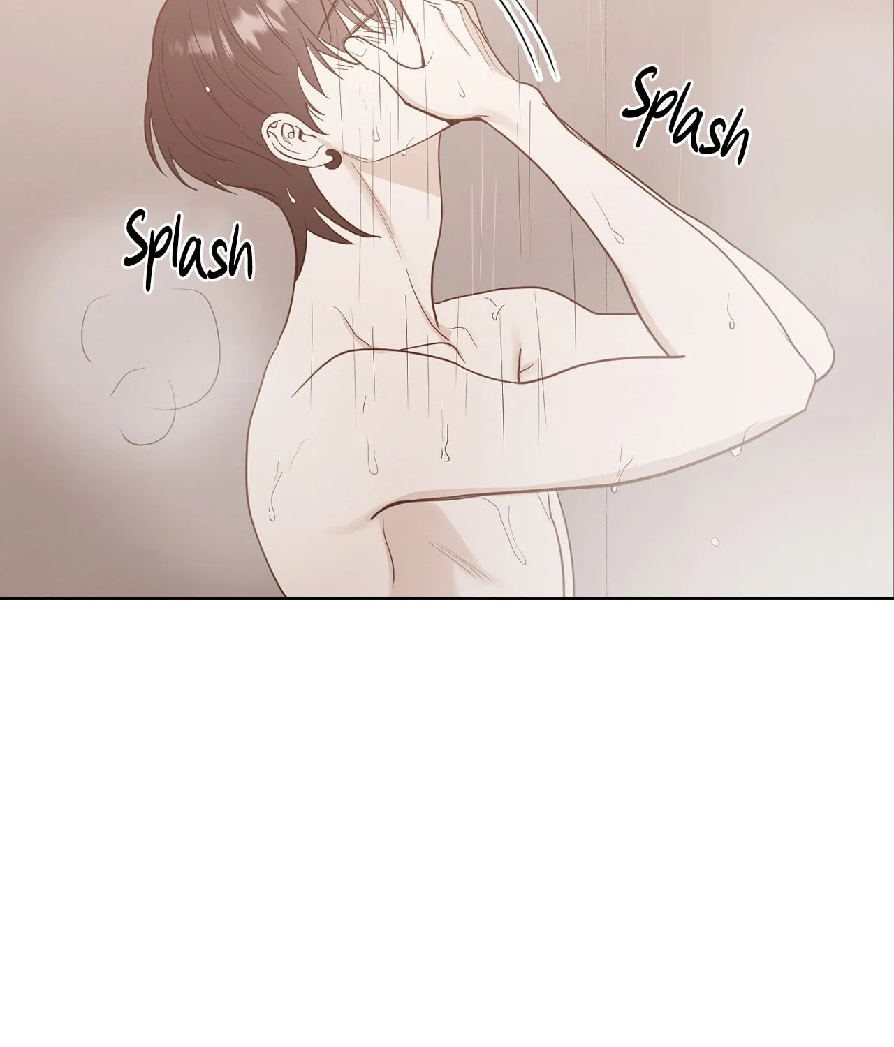 Read Sparkling Baby chapter 13 image 76 on Lezhin