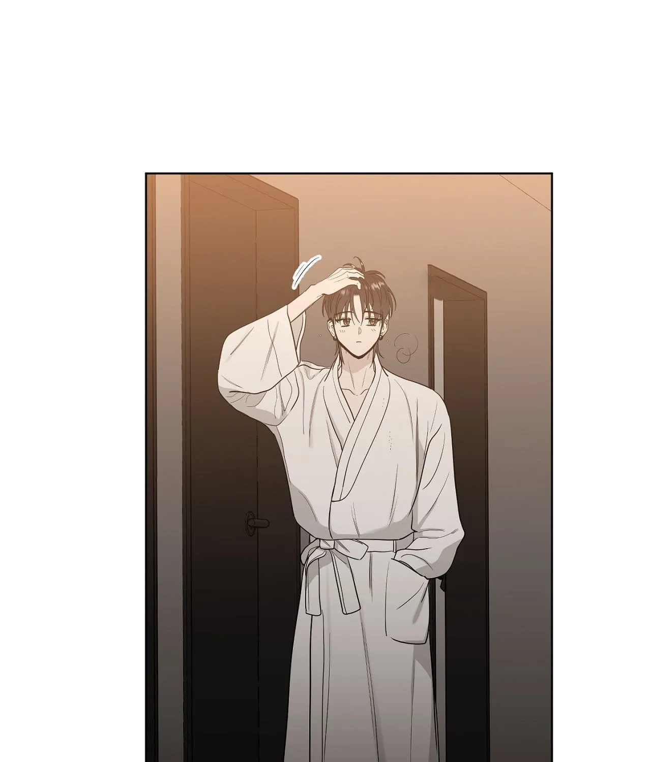 Read Sparkling Baby chapter 13 image 89 on Lezhin