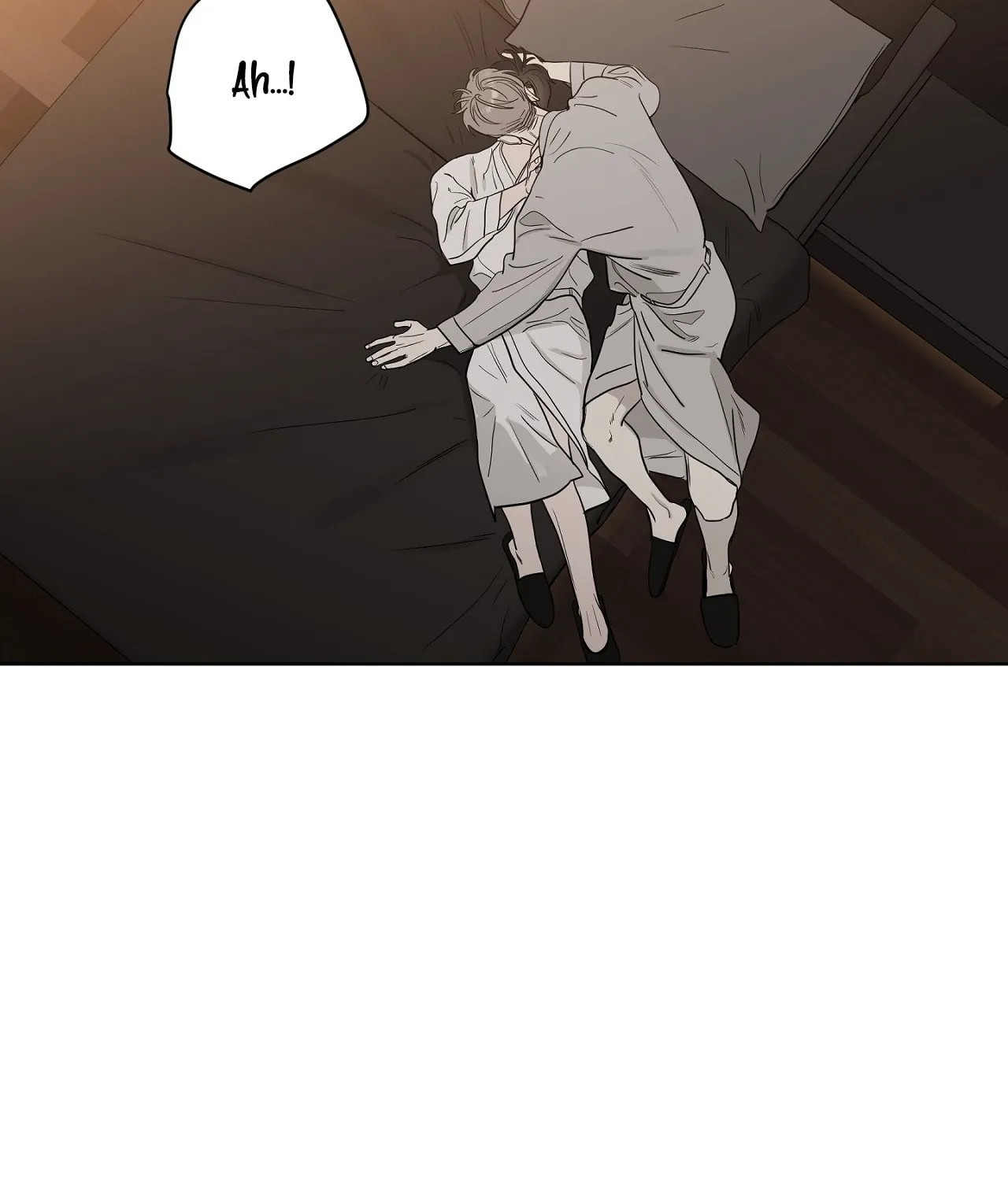 Read Sparkling Baby chapter 13 image 97 on Lezhin