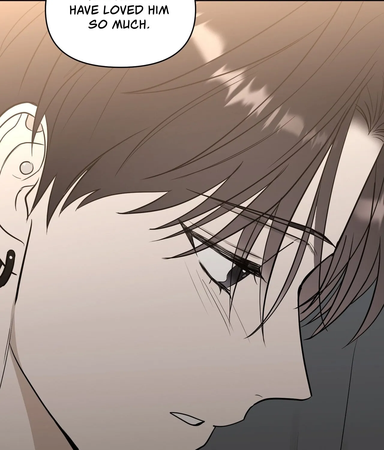 Read Sparkling Baby chapter 14 image 104 on Lezhin
