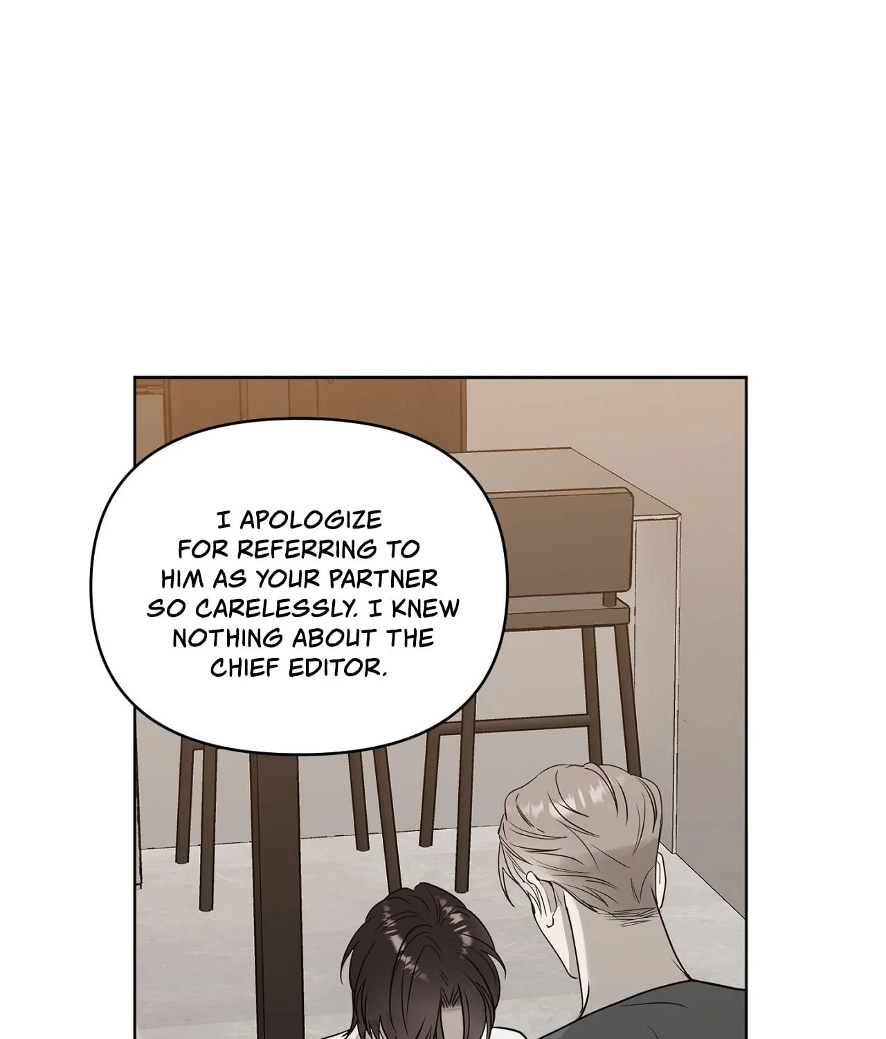Read Sparkling Baby chapter 14 image 111 on Lezhin