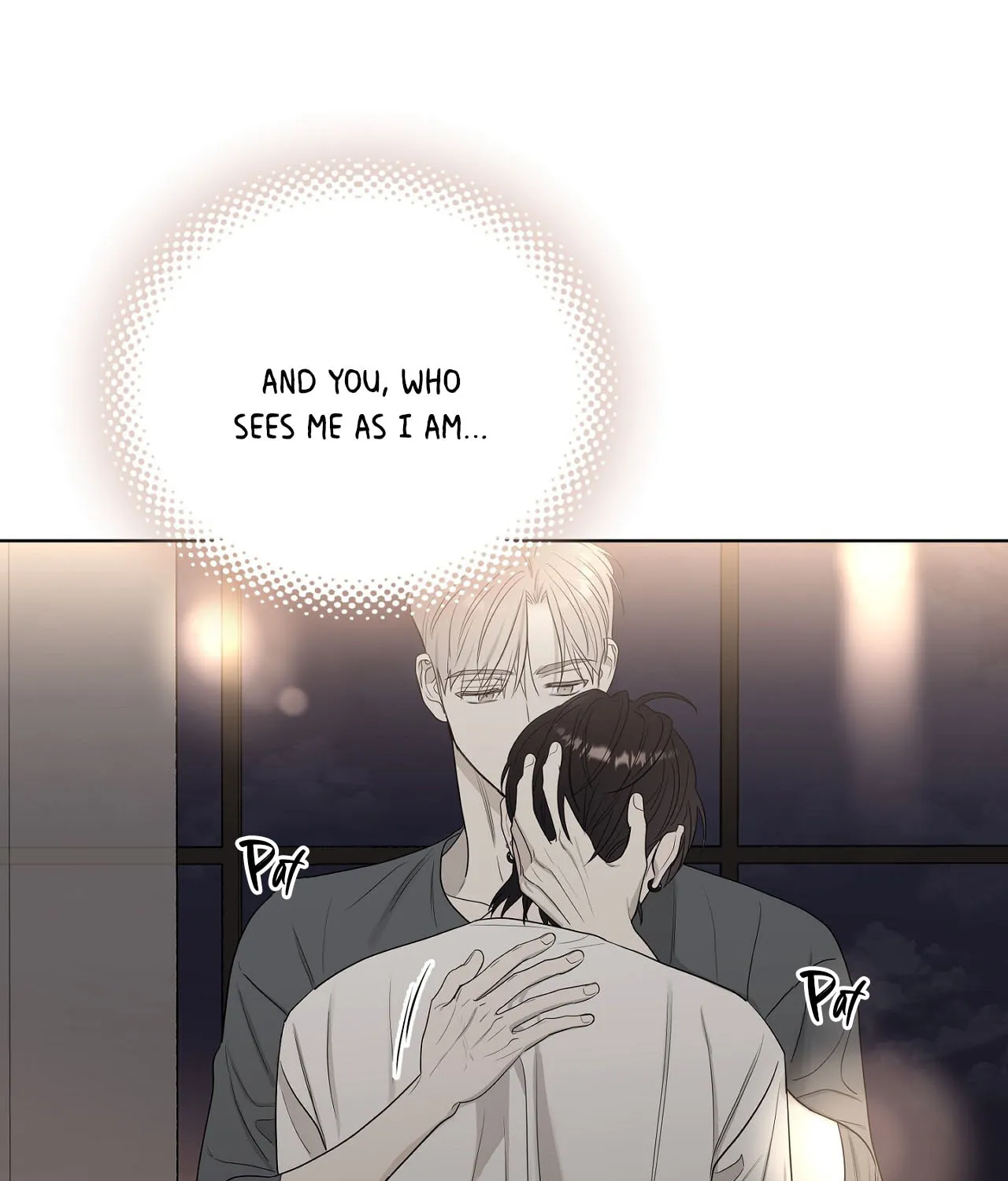 Read Sparkling Baby chapter 14 image 123 on Lezhin
