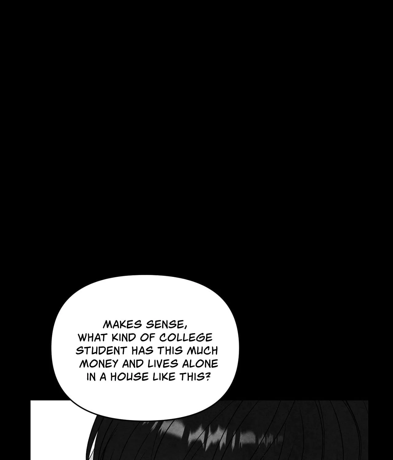 Read Sparkling Baby chapter 14 image 22 on Lezhin
