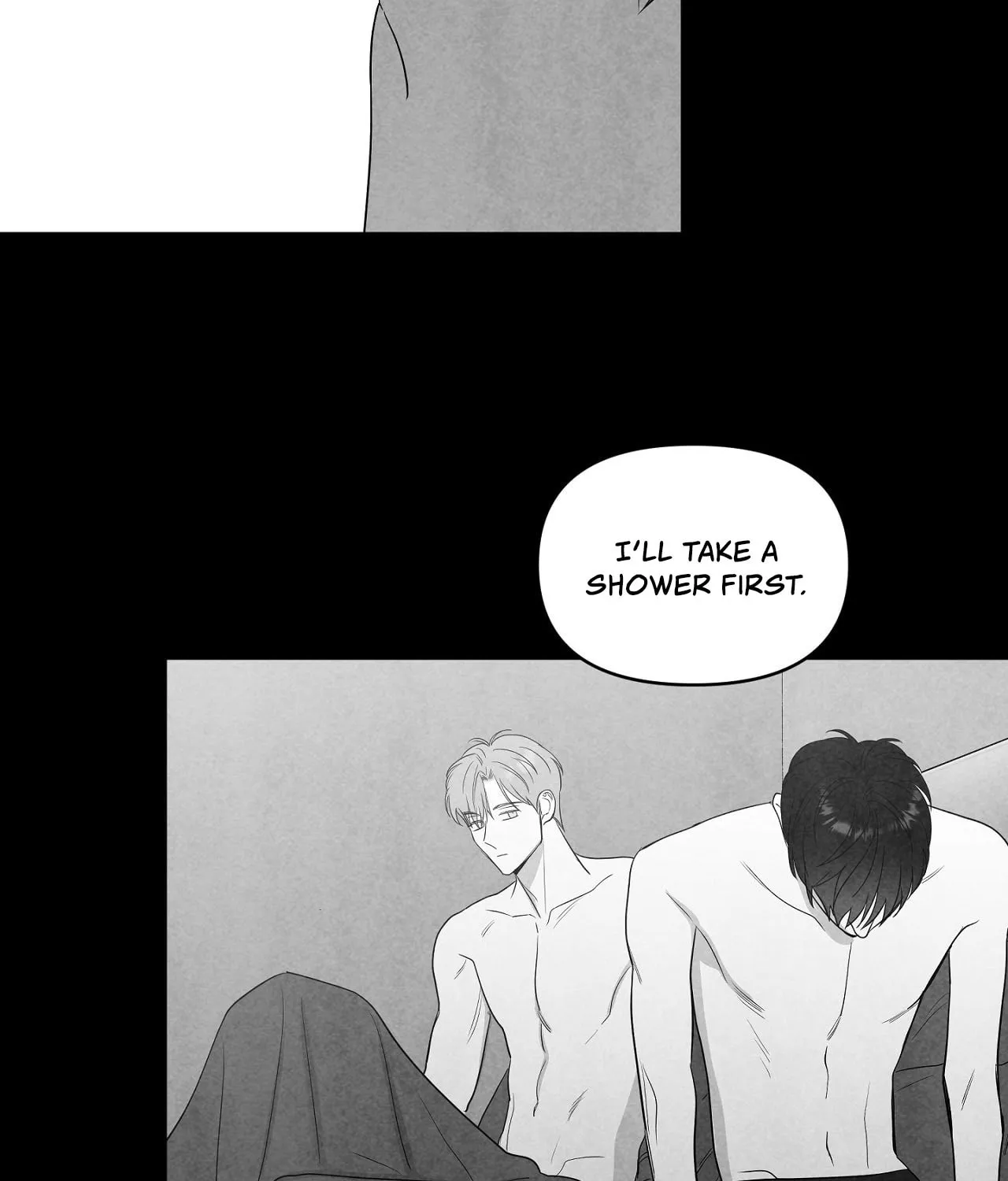 Read Sparkling Baby chapter 14 image 27 on Lezhin