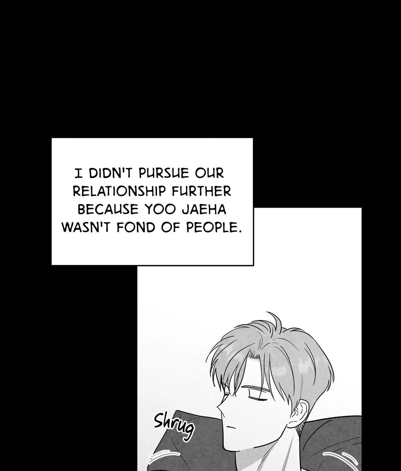 Read Sparkling Baby chapter 14 image 29 on Lezhin