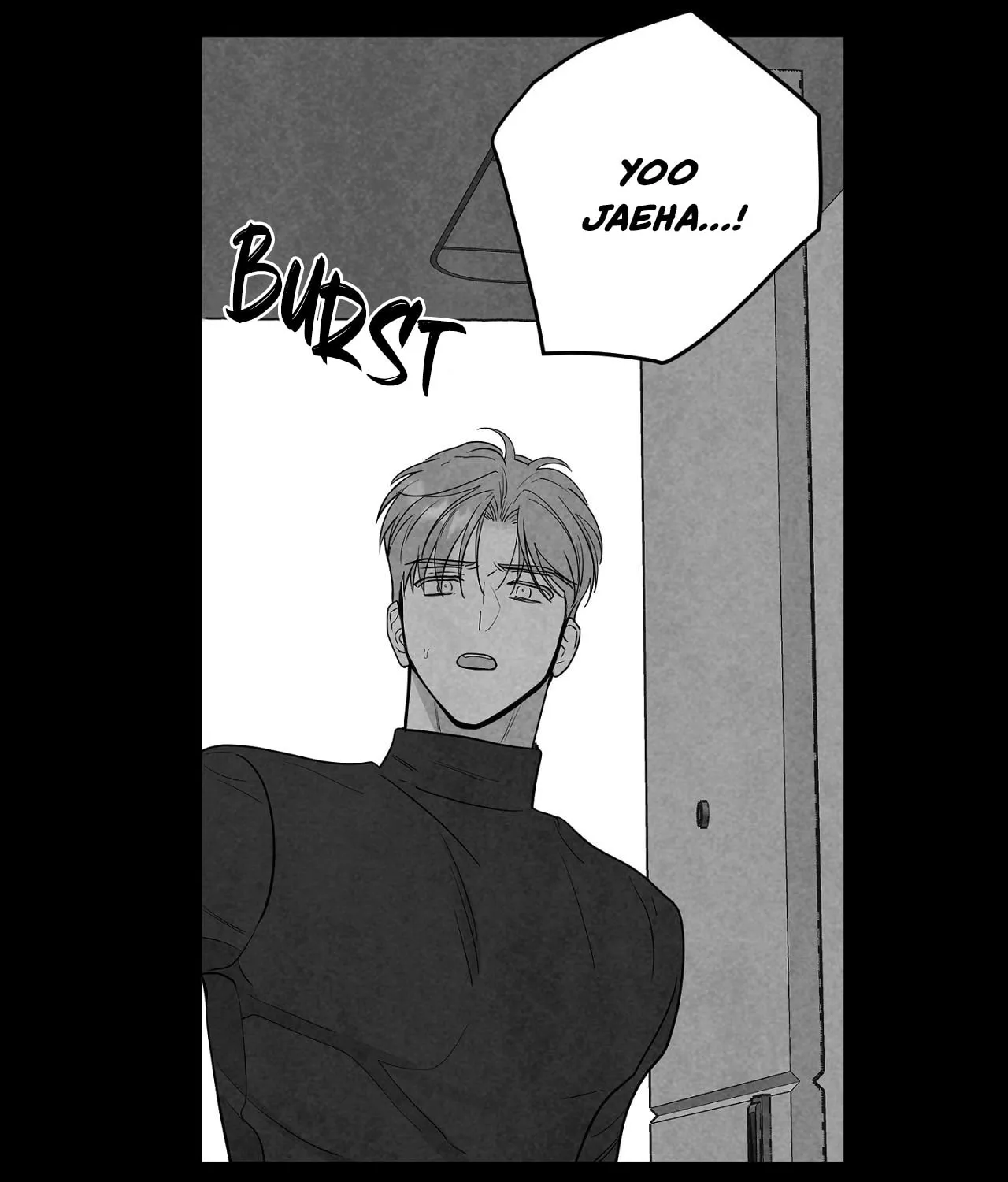 Read Sparkling Baby chapter 14 image 34 on Lezhin