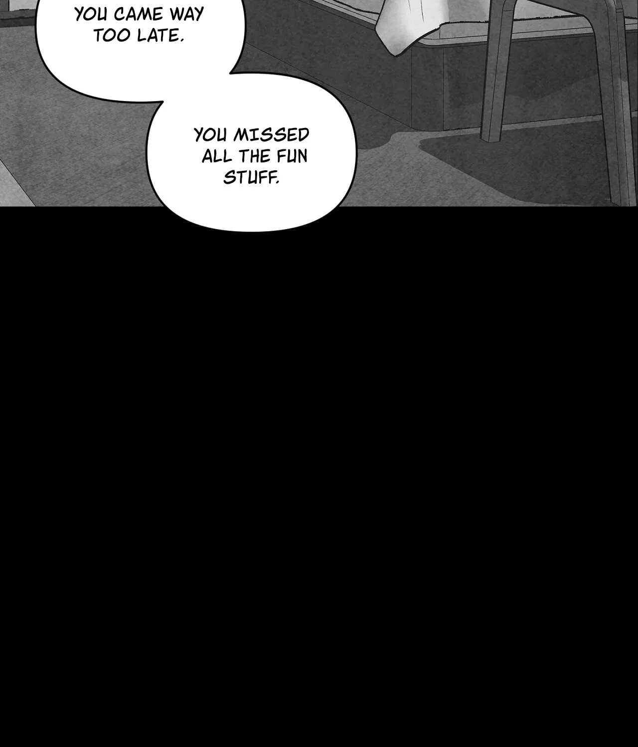 Read Sparkling Baby chapter 14 image 38 on Lezhin