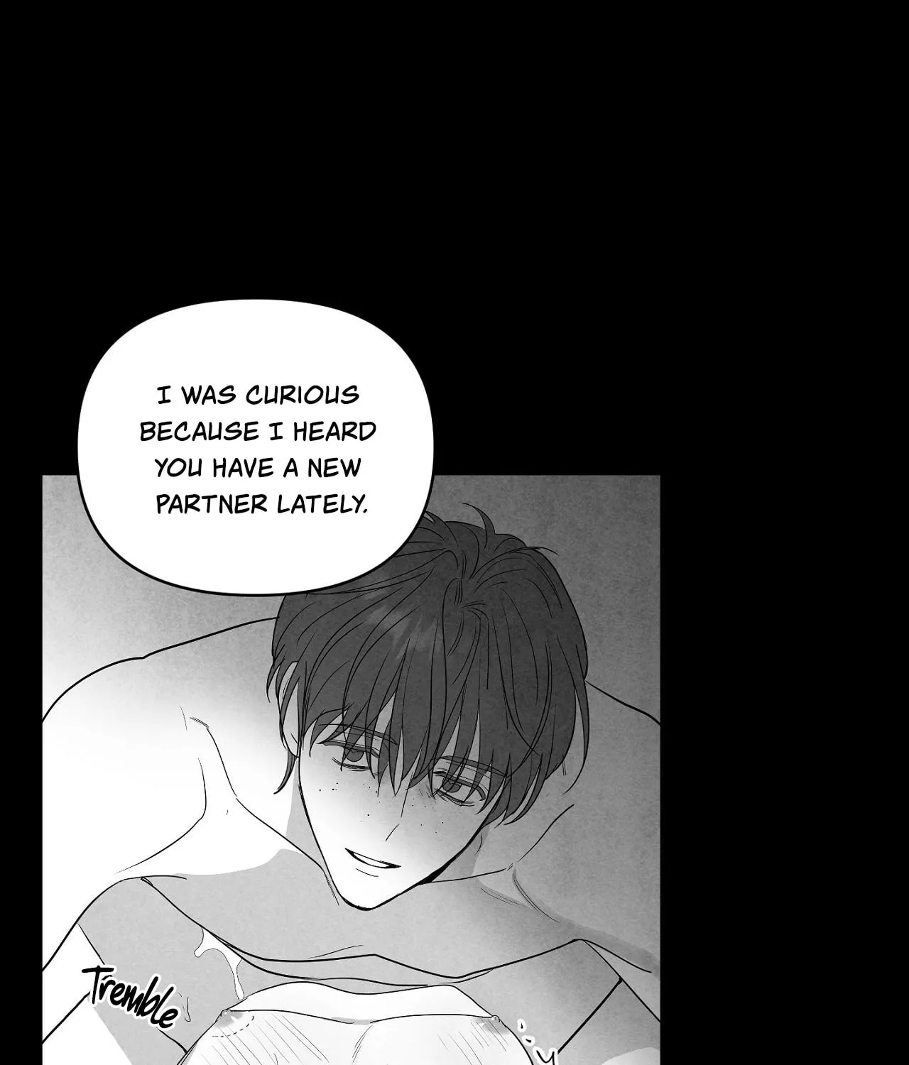 Read Sparkling Baby chapter 14 image 41 on Lezhin