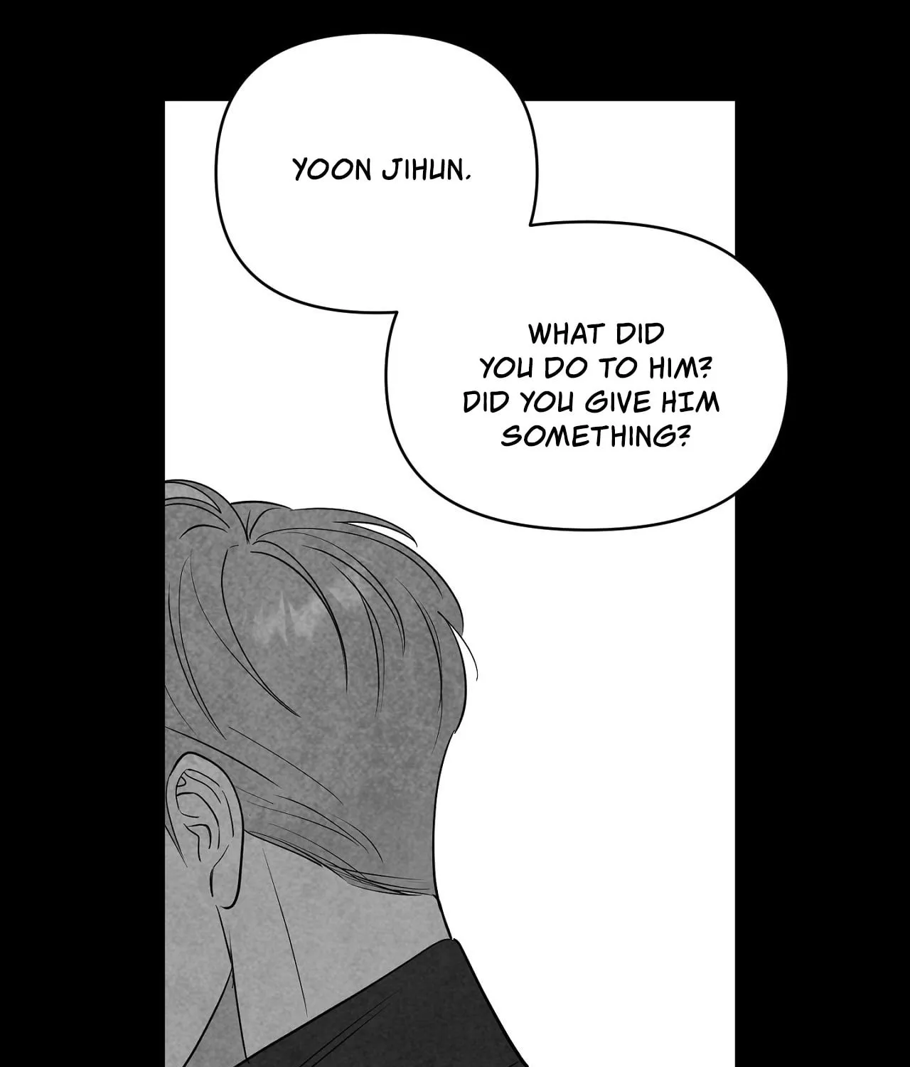 Read Sparkling Baby chapter 14 image 45 on Lezhin
