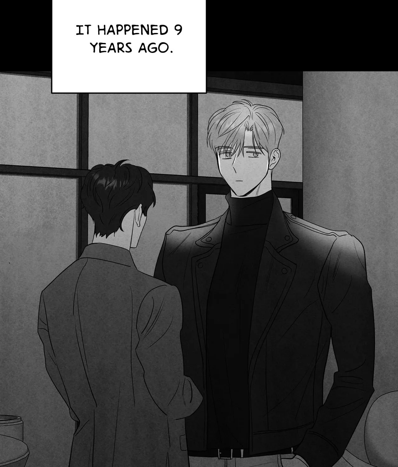 Read Sparkling Baby chapter 14 image 5 on Lezhin
