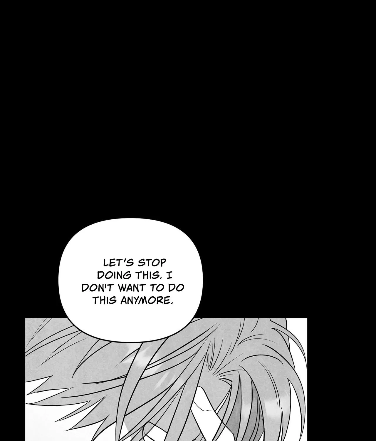 Read Sparkling Baby chapter 14 image 55 on Lezhin