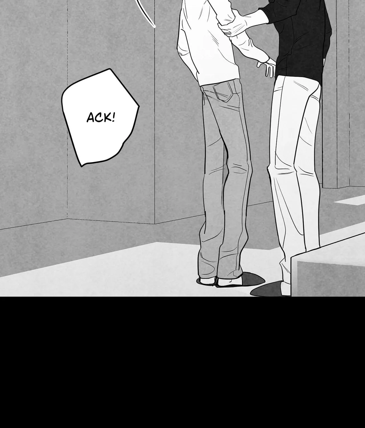 Read Sparkling Baby chapter 14 image 62 on Lezhin