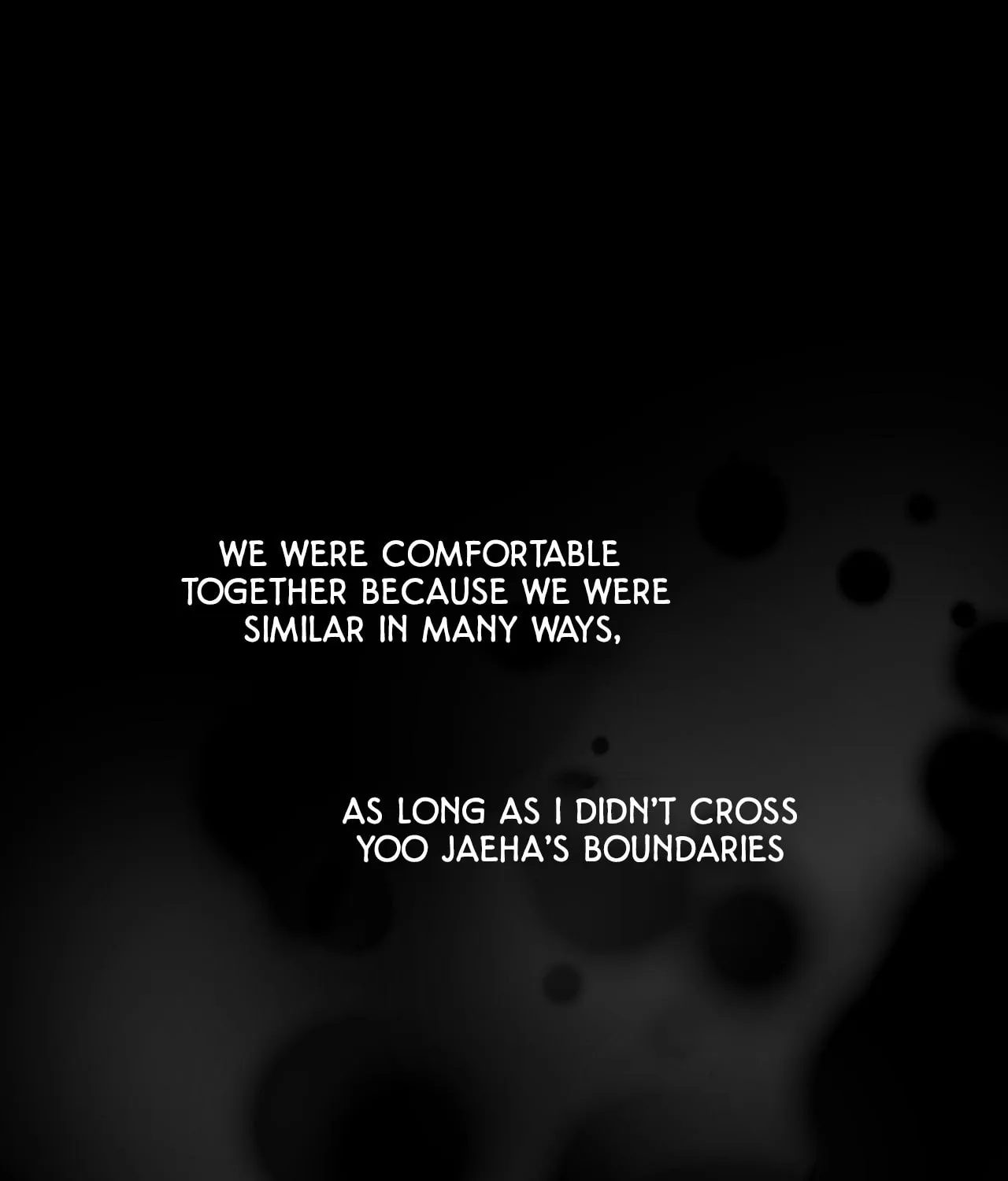 Read Sparkling Baby chapter 14 image 74 on Lezhin