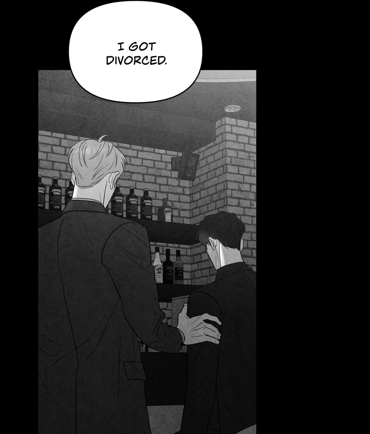 Read Sparkling Baby chapter 14 image 77 on Lezhin
