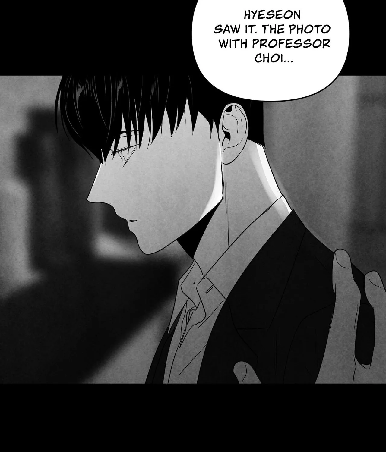 Read Sparkling Baby chapter 14 image 79 on Lezhin